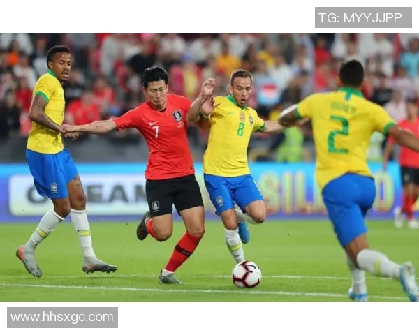 你不知道的世界杯预选赛:十大冷知识大揭秘