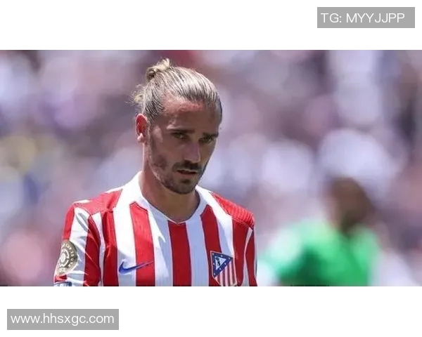 赛后评分出炉：格列兹曼成最大亮点！