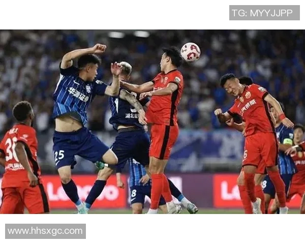 中超战报解析:上海海港逆转取胜