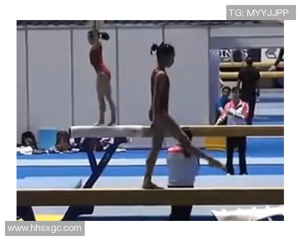 奥运会体操平衡木项目的难度解析与训练技巧探索